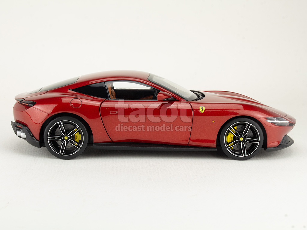 107785 Ferrari Roma 2019