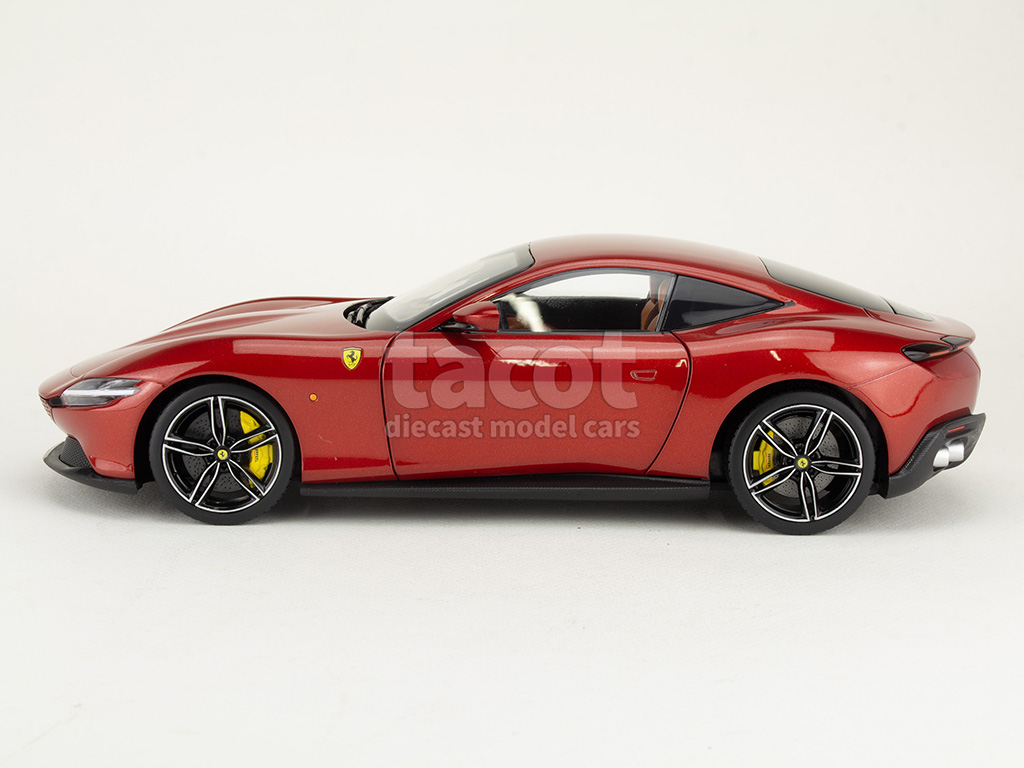107785 Ferrari Roma 2019