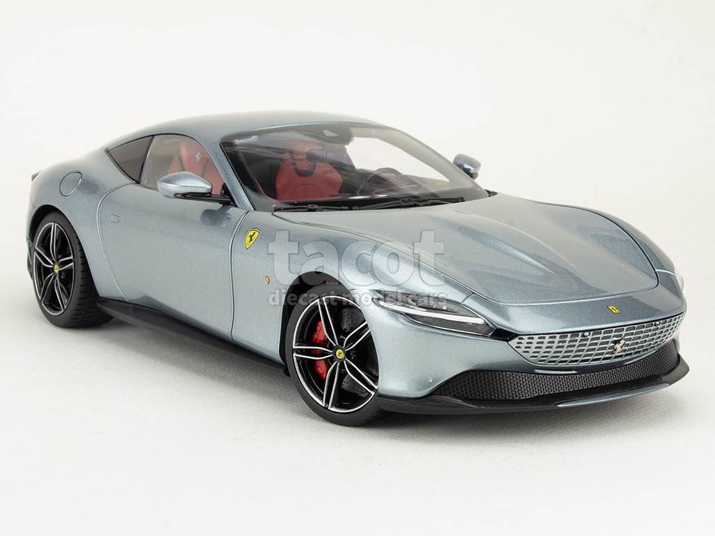 107786 Ferrari Roma 2019