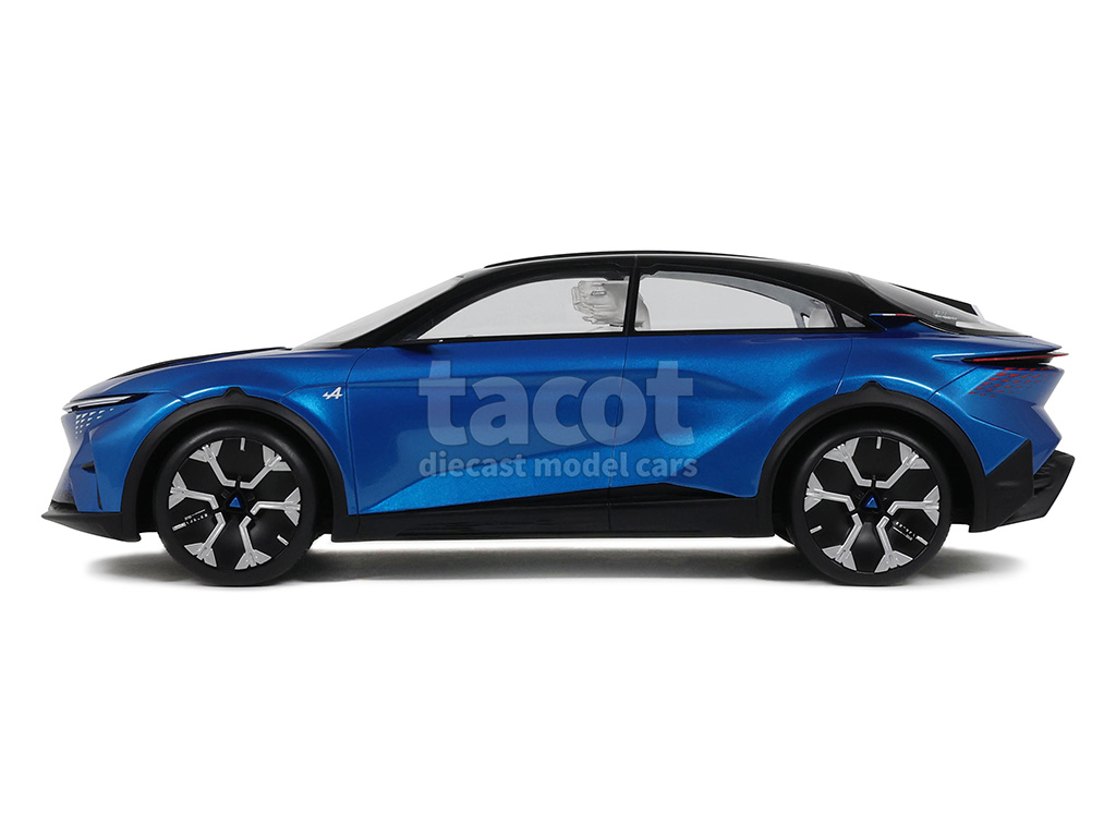 107789 Alpine A390 B 2024