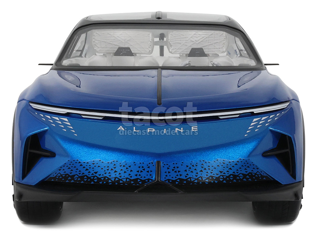 107789 Alpine A390 B 2024