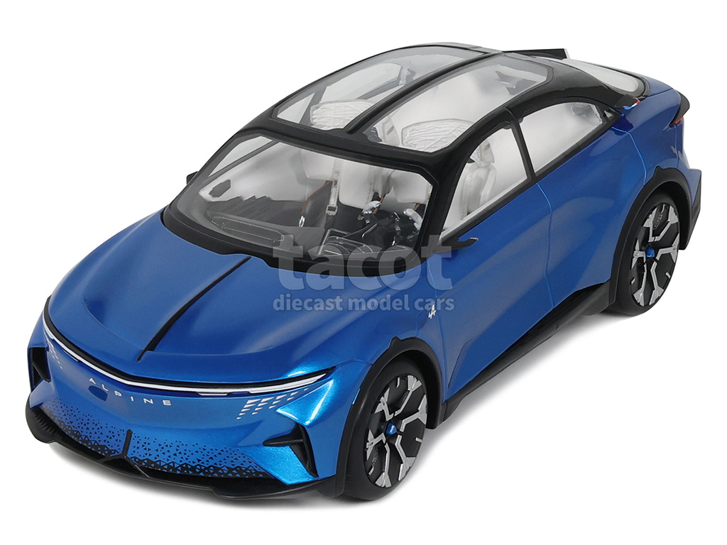 107789 Alpine A390 B 2024