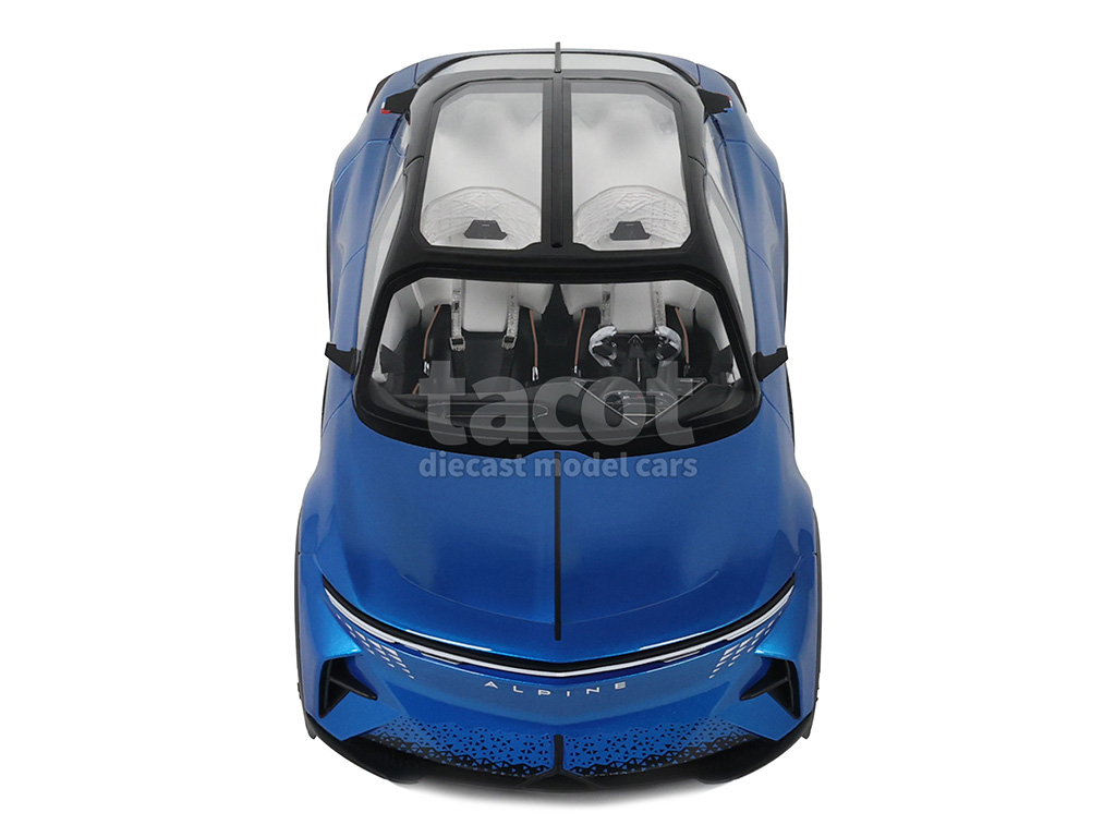 107789 Alpine A390 B 2024