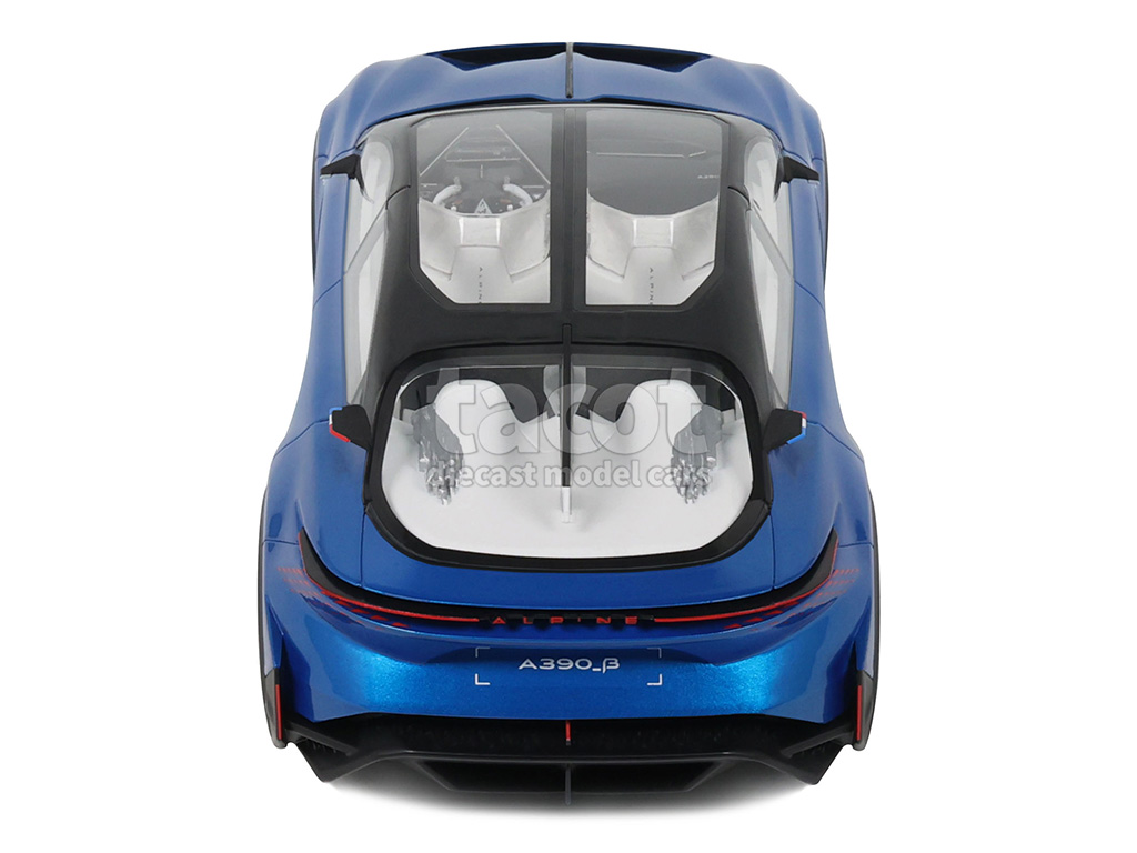 107789 Alpine A390 B 2024