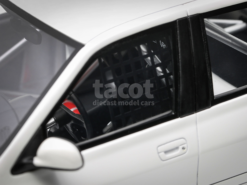 107790 Peugeot 406 By Khyzyl Saleem 2024
