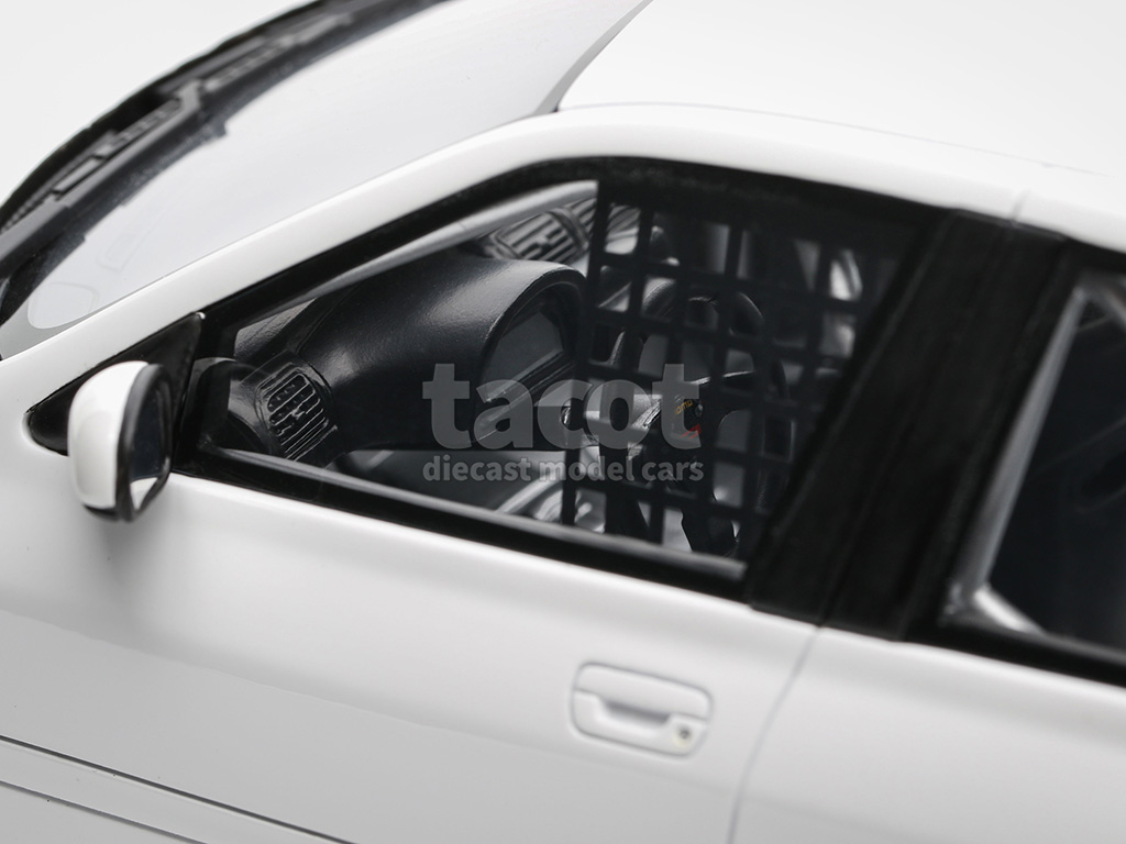 107790 Peugeot 406 By Khyzyl Saleem 2024