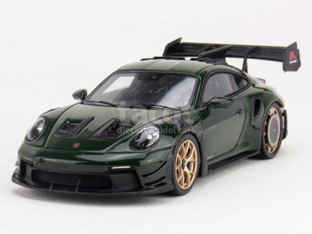 107795 Porsche 911/992 GT3 RS Manthey Kit 2025