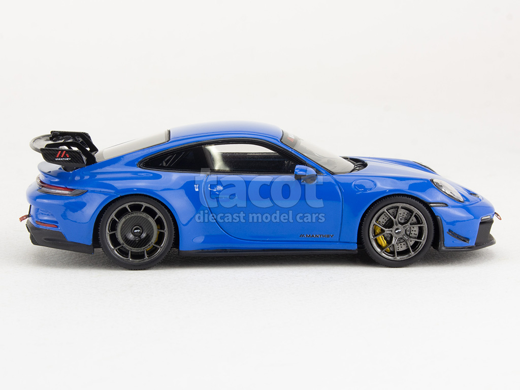 107796 Porsche 911/992 GT3 Manthey Kit 2025