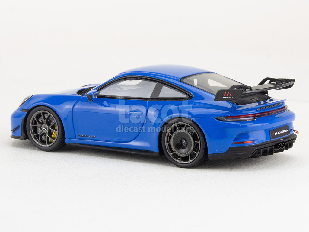 107796 Porsche 911/992 GT3 Manthey Kit 2025