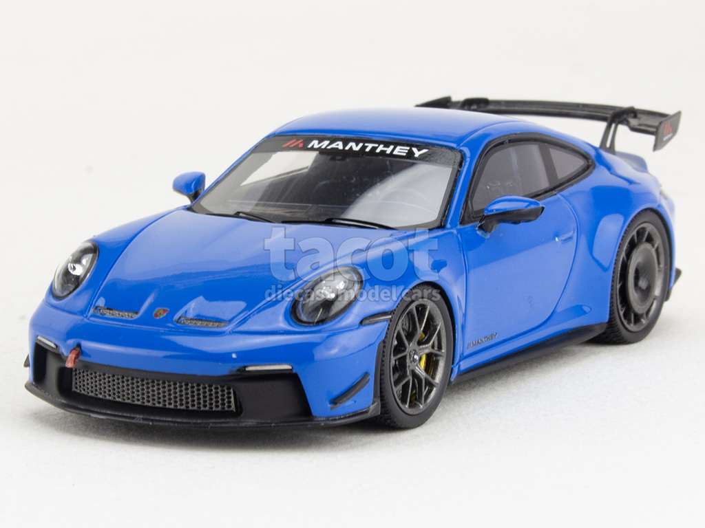 107796 Porsche 911/992 GT3 Manthey Kit 2025