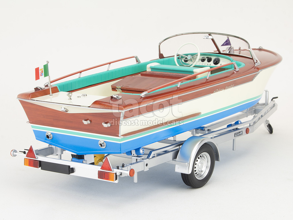 107797 Divers Riva Junior 1966