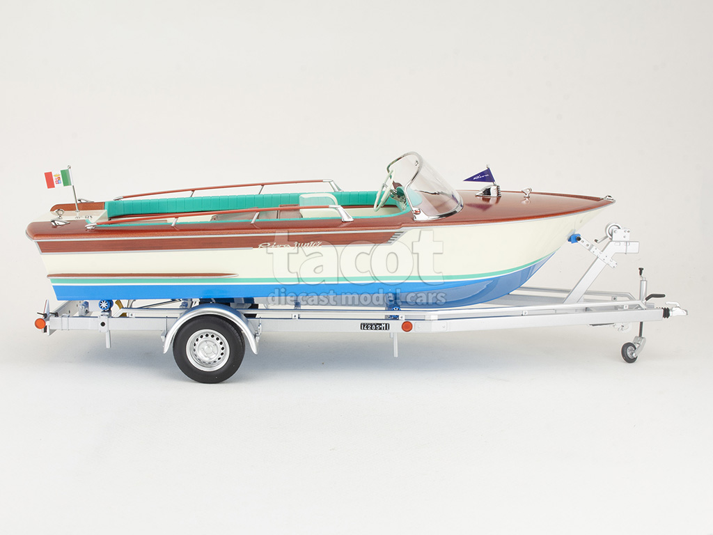 107797 Divers Riva Junior 1966