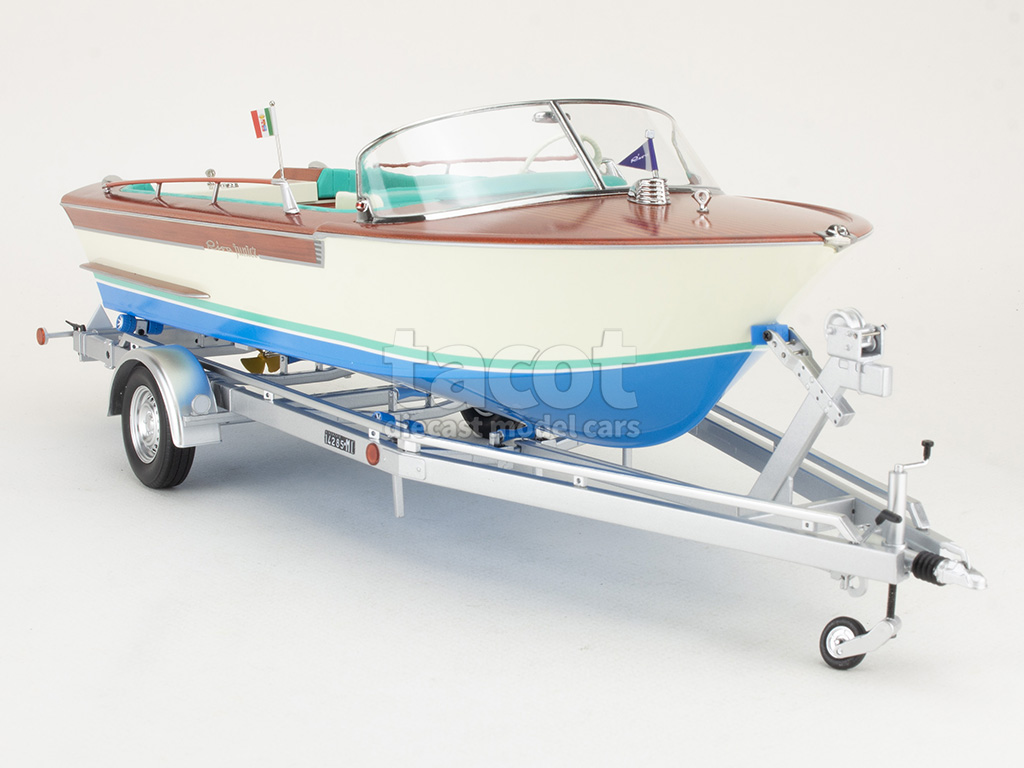 107797 Divers Riva Junior 1966