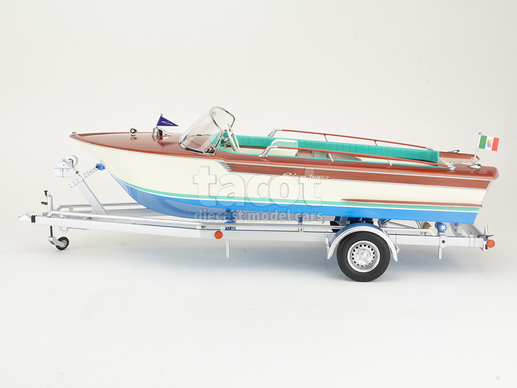 107797 Divers Riva Junior 1966