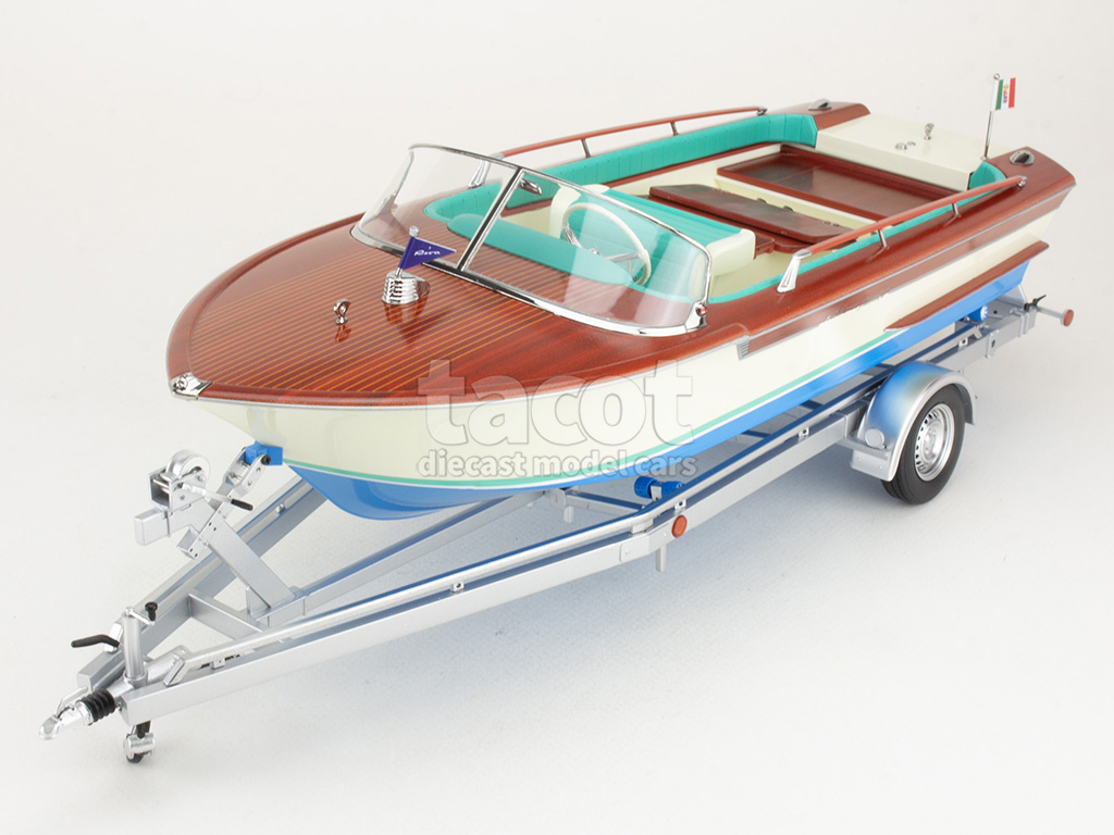 107797 Divers Riva Junior 1966