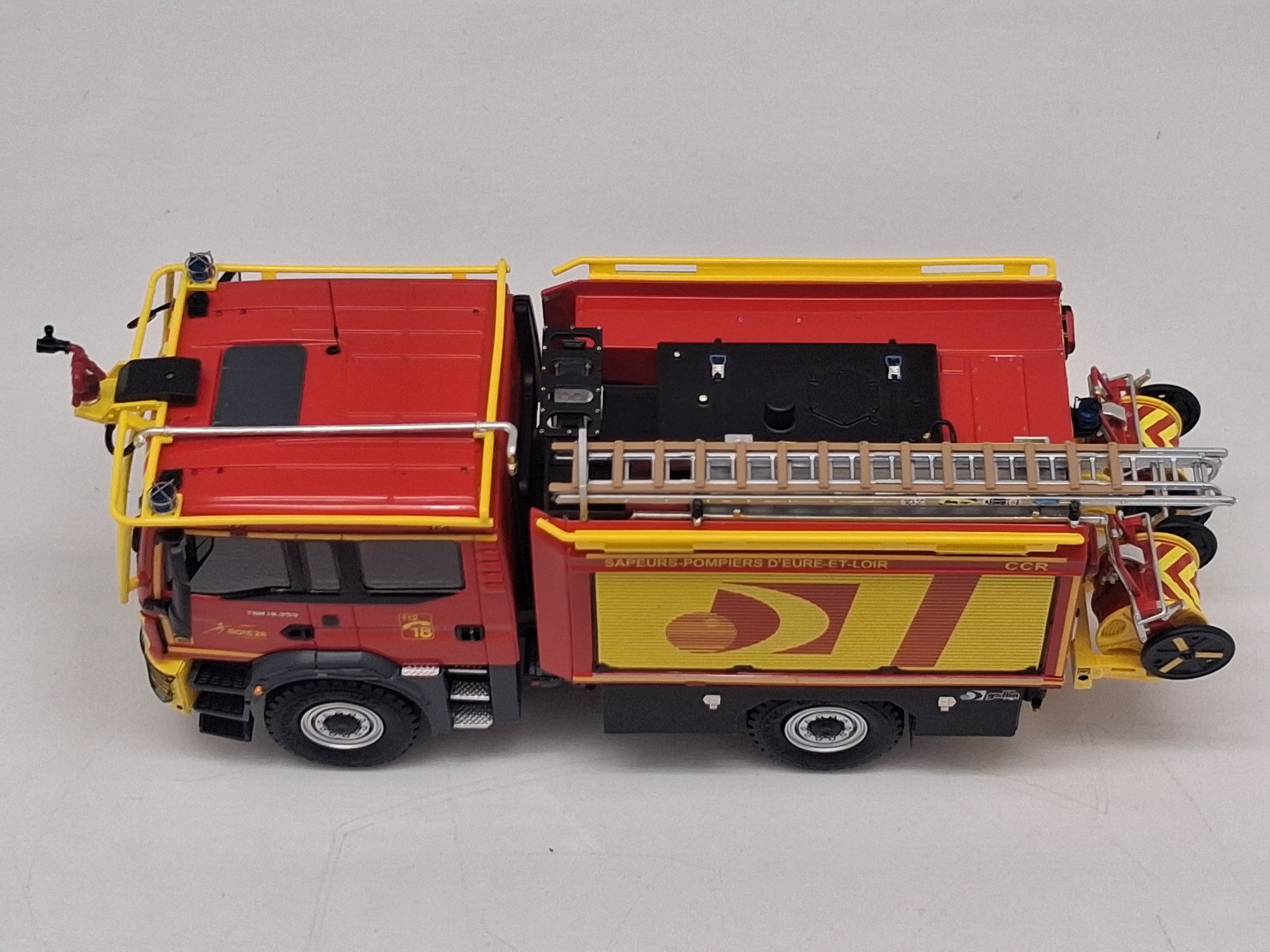 107801 MAN TGM Gallin Evo3 Pompier