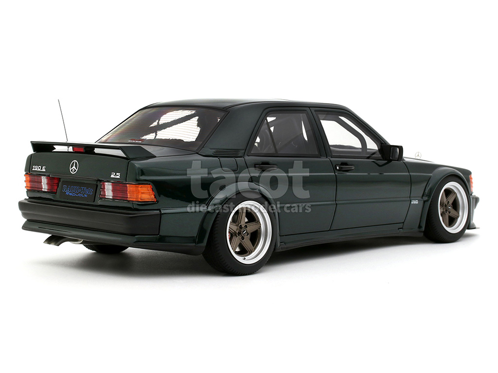 107802 Mercedes 190E 2.5 16S RWB/ W201 2025