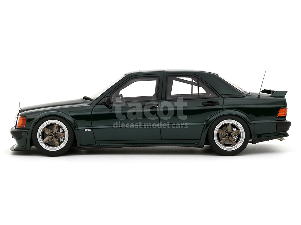 107802 Mercedes 190E 2.5 16S RWB/ W201 2025