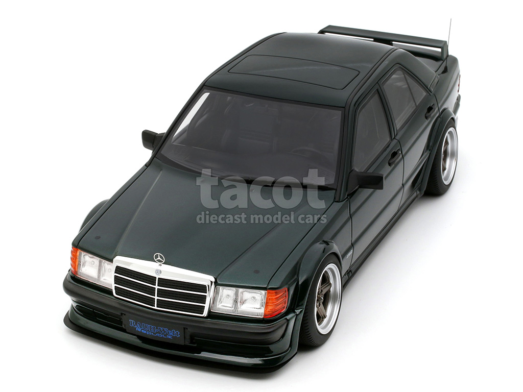 107802 Mercedes 190E 2.5 16S RWB/ W201 2025