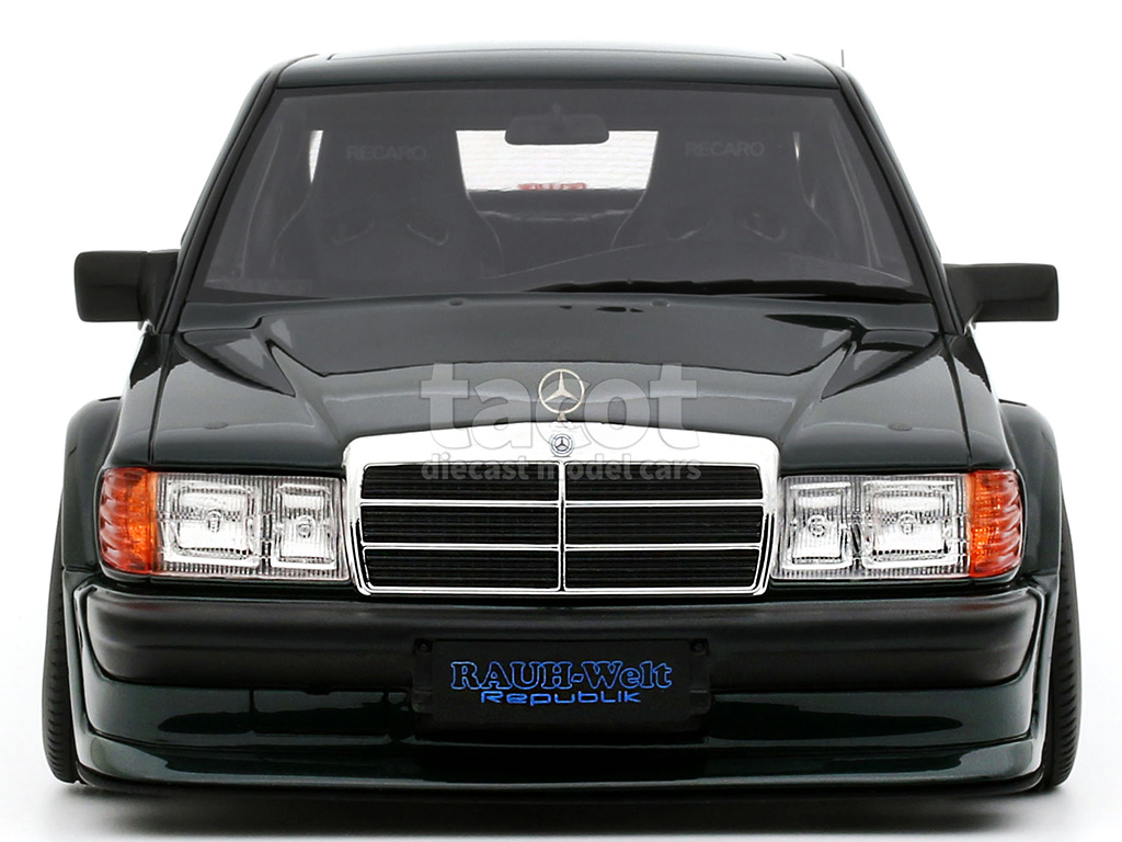 107802 Mercedes 190E 2.5 16S RWB/ W201 2025