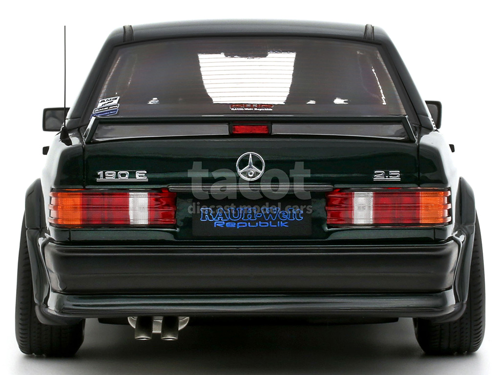 107802 Mercedes 190E 2.5 16S RWB/ W201 2025