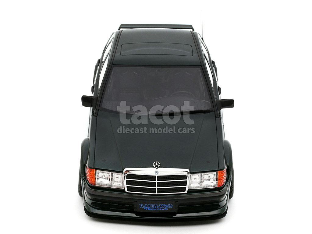 107802 Mercedes 190E 2.5 16S RWB/ W201 2025