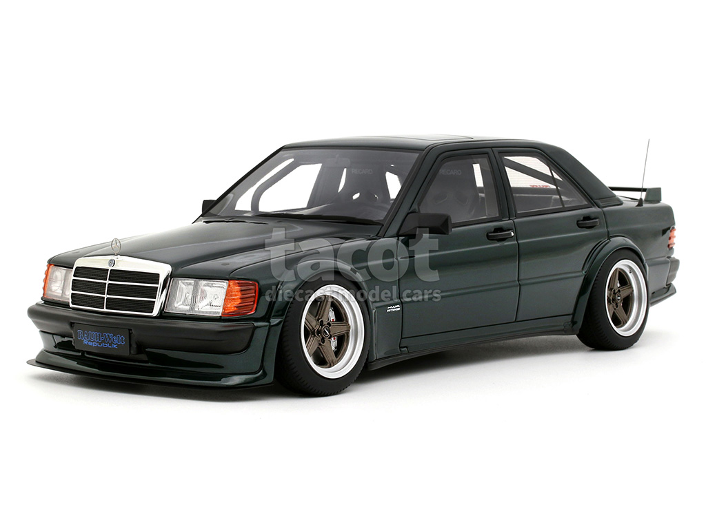 107802 Mercedes 190E 2.5 16S RWB/ W201 2025