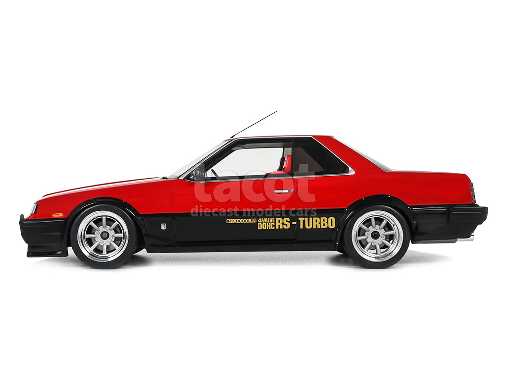 107803 Nissan Skyline 2000 RS-X Turbo Tuning 1984
