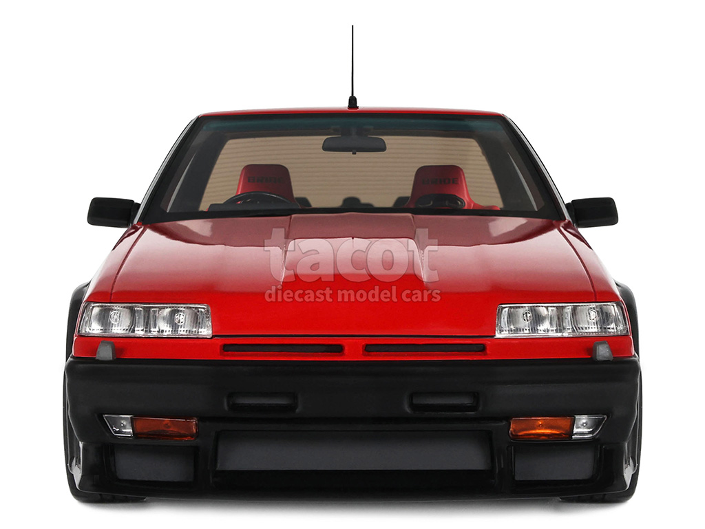107803 Nissan Skyline 2000 RS-X Turbo Tuning 1984