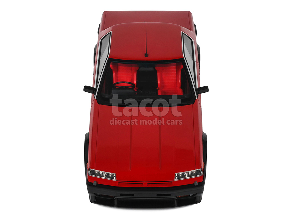 107803 Nissan Skyline 2000 RS-X Turbo Tuning 1984
