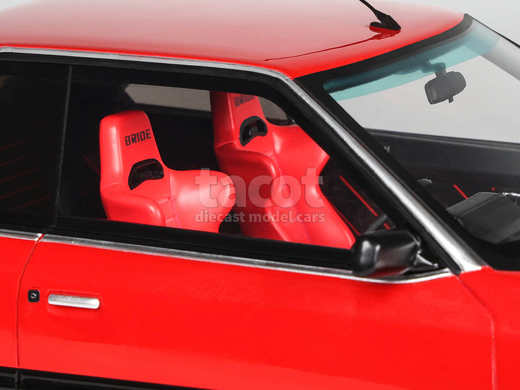 107803 Nissan Skyline 2000 RS-X Turbo Tuning 1984