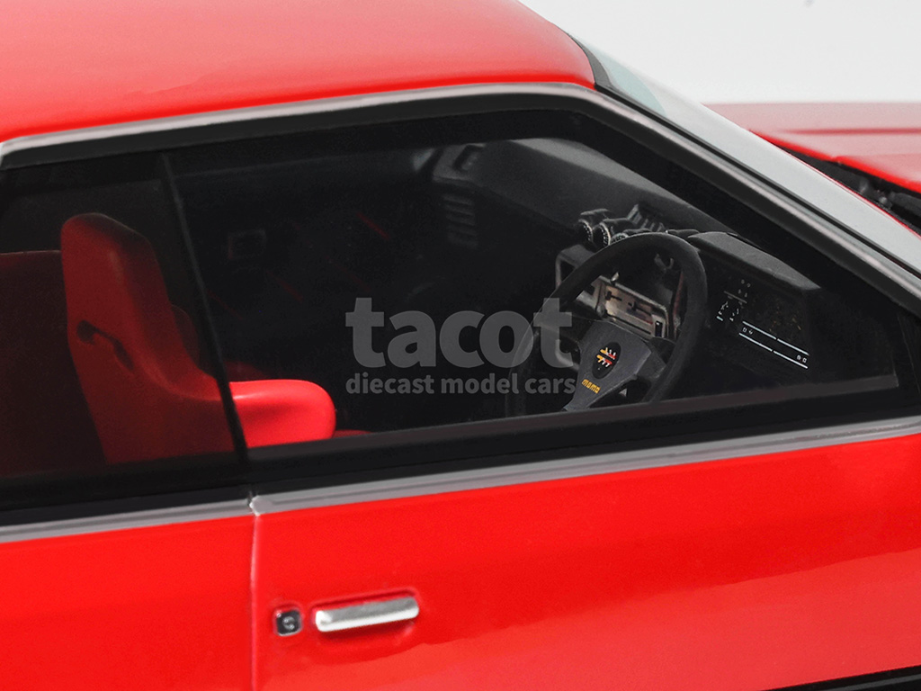 107803 Nissan Skyline 2000 RS-X Turbo Tuning 1984