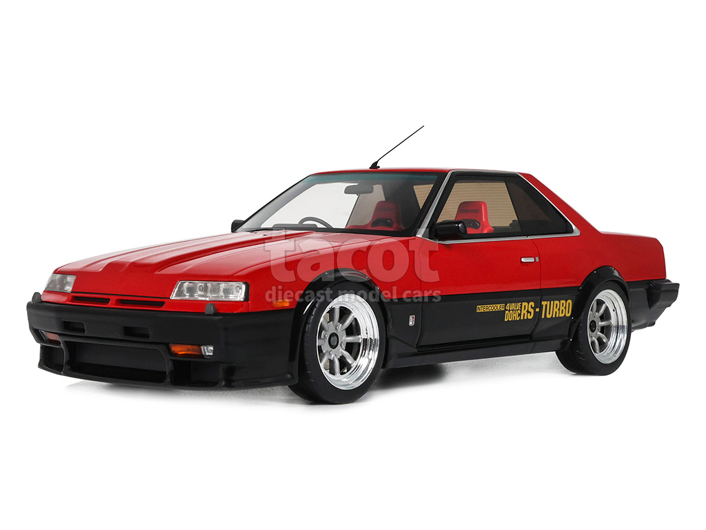 107803 Nissan Skyline 2000 RS-X Turbo Tuning 1984