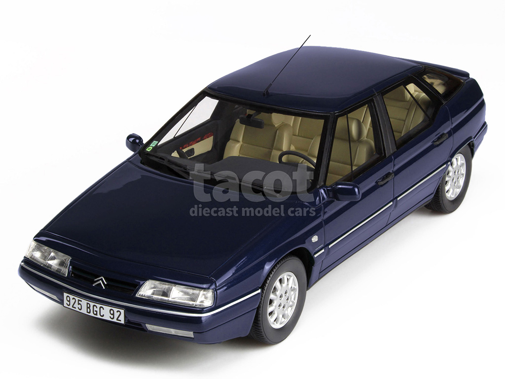 107805 Citro&euml;n XM V6 24S 1998