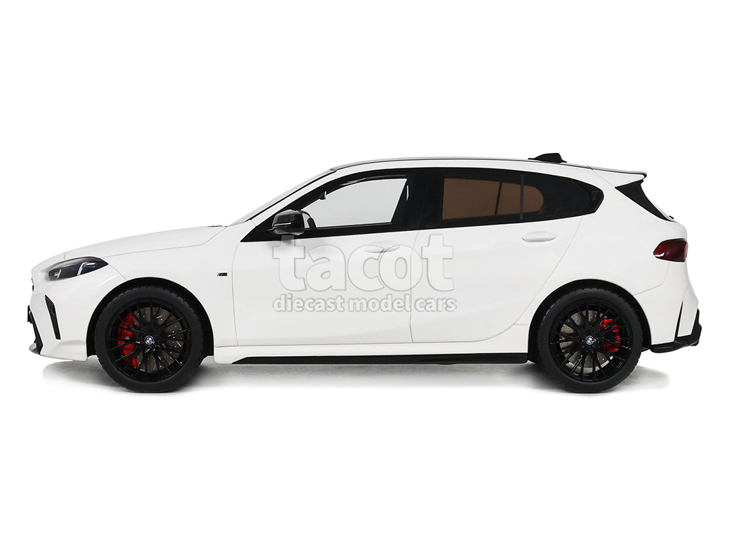 107807 BMW M135 XDrive/ F70 2024