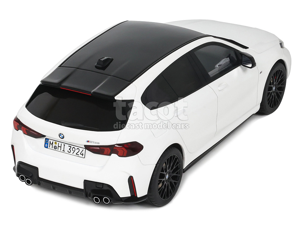 107807 BMW M135 XDrive/ F70 2024