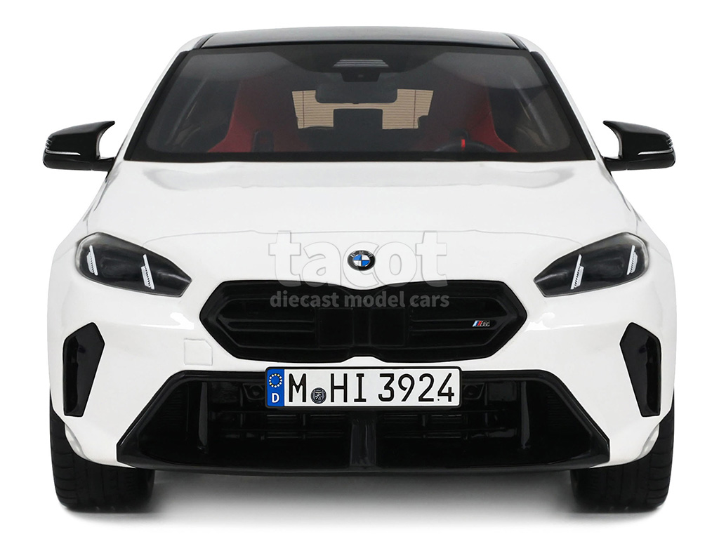 107807 BMW M135 XDrive/ F70 2024