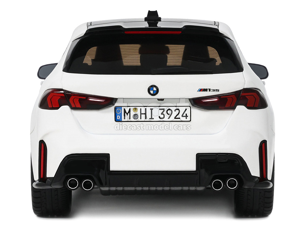 107807 BMW M135 XDrive/ F70 2024