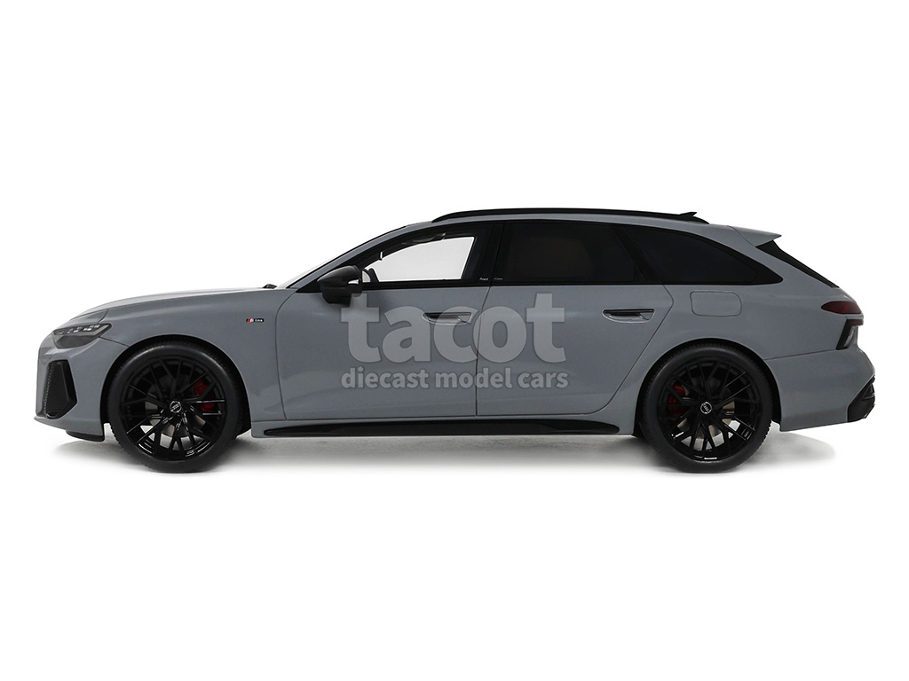 107808 Audi New A6 Avant E-Hybrid Quattro Edition One 2025