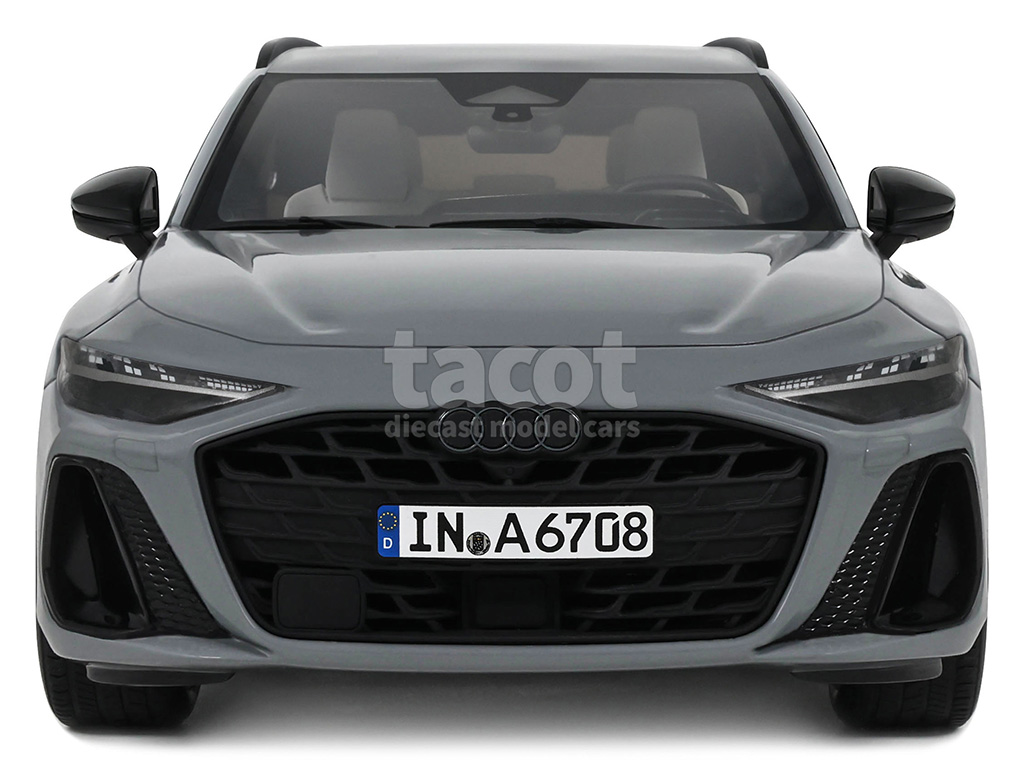 107808 Audi New A6 Avant E-Hybrid Quattro Edition One 2025