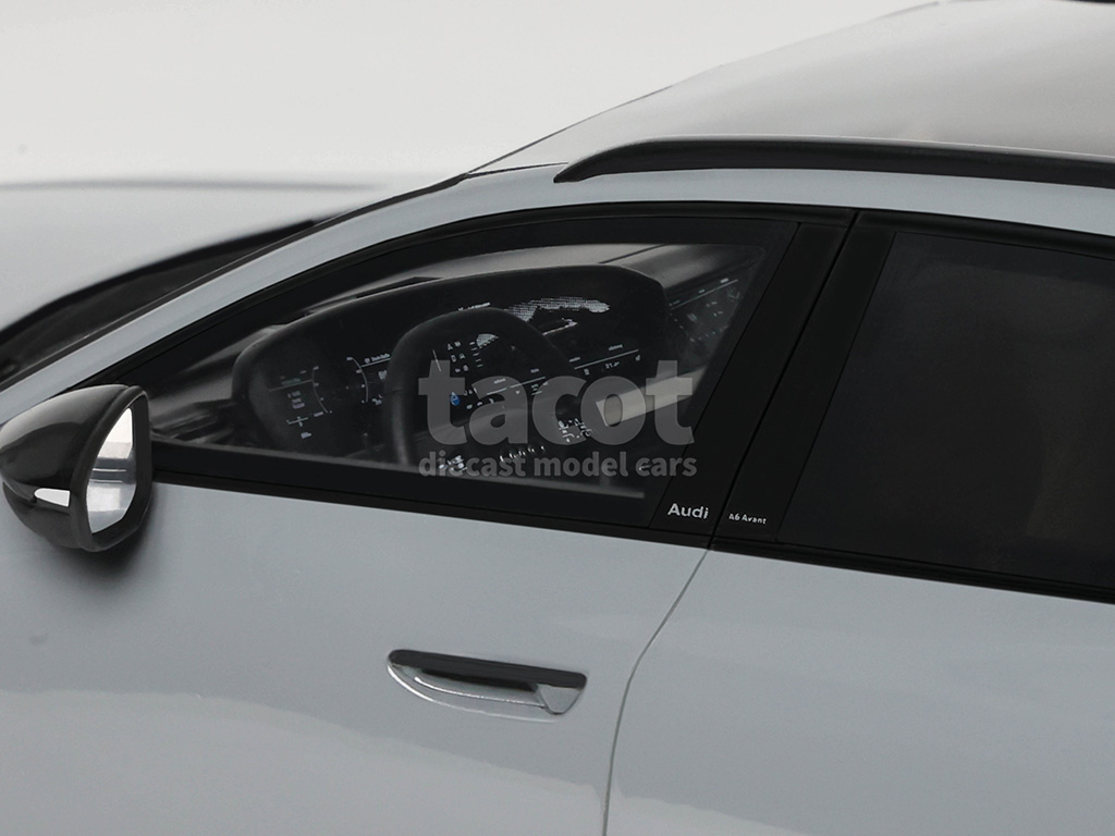 107808 Audi New A6 Avant E-Hybrid Quattro Edition One 2025