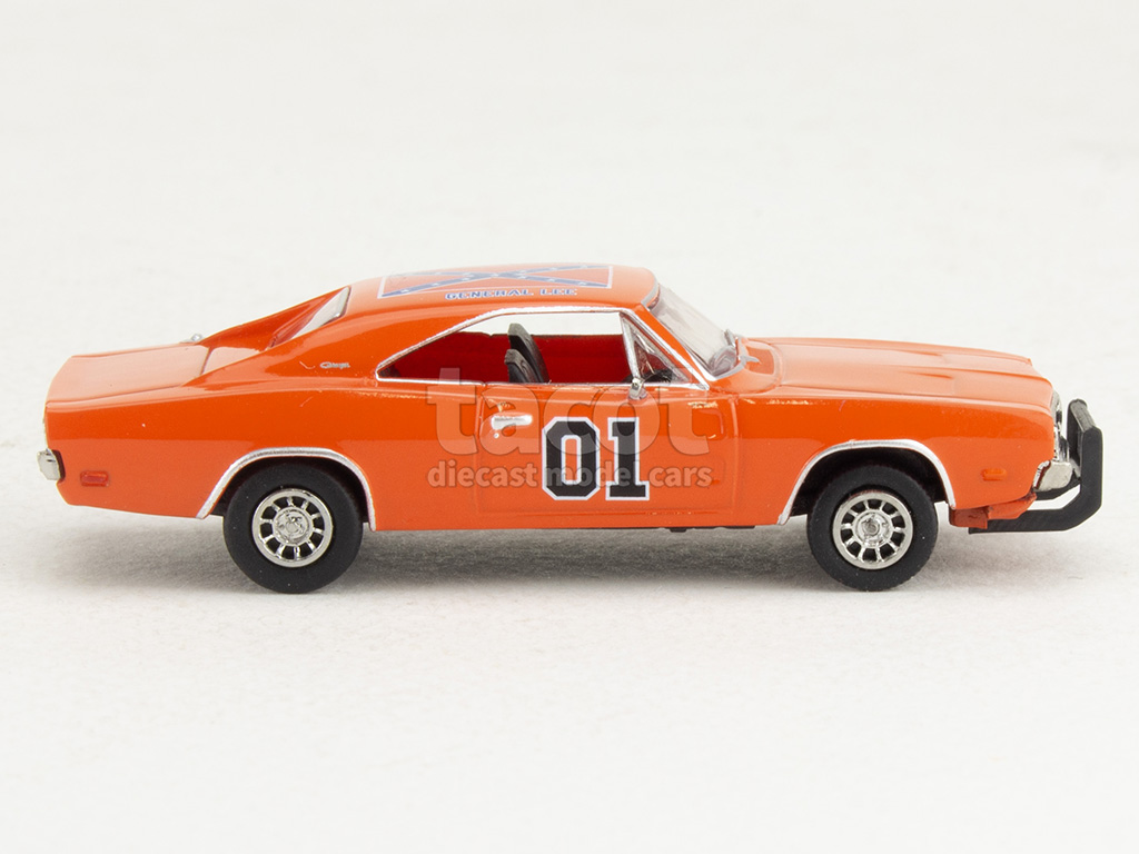 107811 Dodge Charger 1969