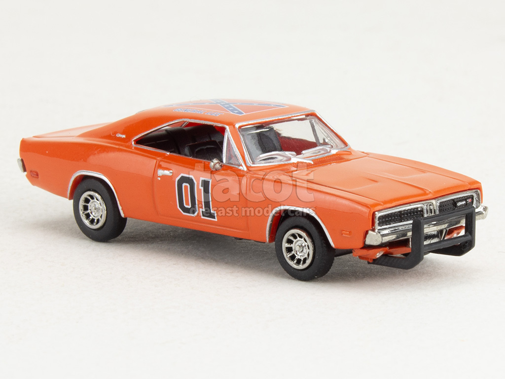 107811 Dodge Charger 1969
