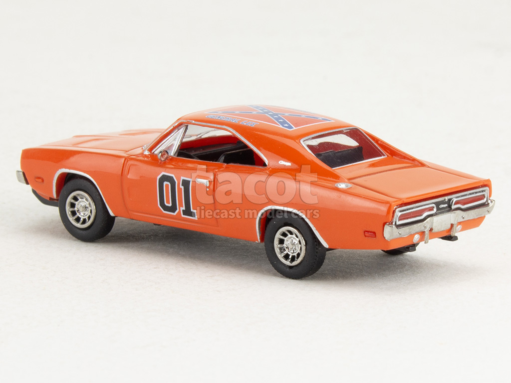 107811 Dodge Charger 1969