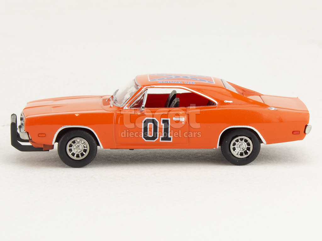 107811 Dodge Charger 1969