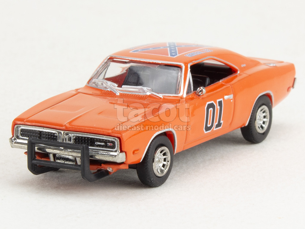 107811 Dodge Charger 1969
