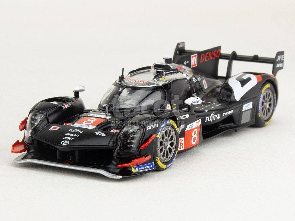 107815 Toyota GR010 Hybrid Le Mans 2025