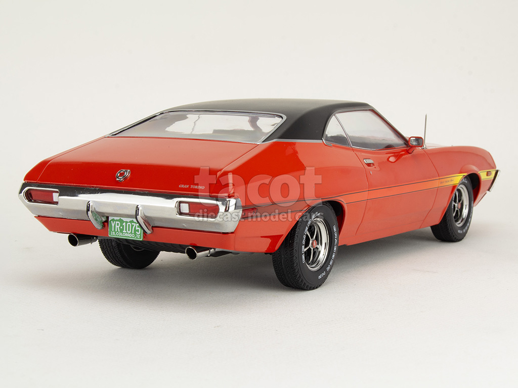 107816 Ford Gran Torino Sport 1972