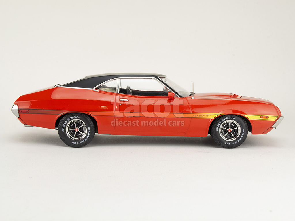 107816 Ford Gran Torino Sport 1972