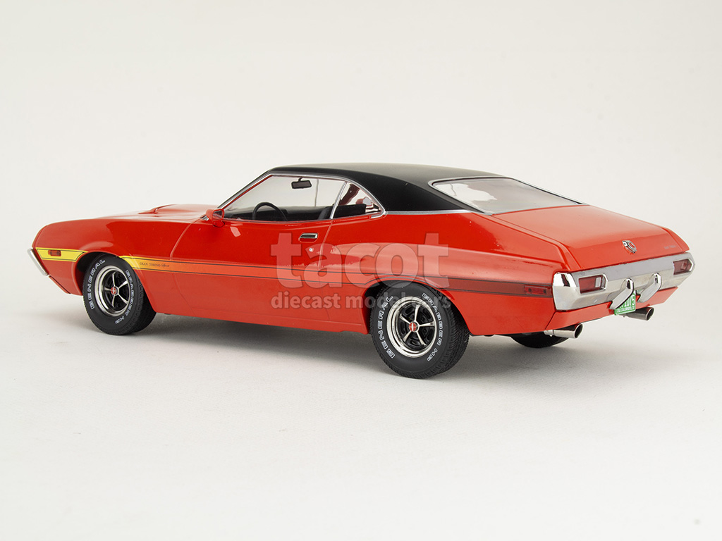 107816 Ford Gran Torino Sport 1972